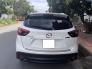 Mazda CX5 2.5at 2017