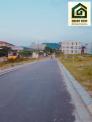 Bán đất KQH Vịnh Mộc, P.Thủy Dương, 133m2, hướng Tây Bắc.