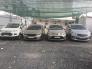 Cho xe tự lái giá rẻ, thủ tục nhanh chóng, dễ dàng tại TPHCM