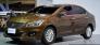 Cần bán SUZUKI CIAZ màu nâu giá mềm