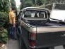 Gia đình lên đời đổi xe Ford Ranger XLT 2004 dầu 2 cầu full chạy cực bốc
