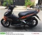 Air Blade Honda màu cam đen 2 đèn VN Full thái. 9 chủ