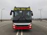Bán xe HAECO BUS 2018