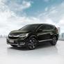HONDA CR-V 2018