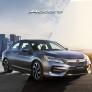 HONDA Accord 2018