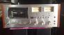Cassette Deck Pioneer CT-F9191