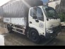 Xe tải hino wu352L cũ đời 2016 thùng full nhôm