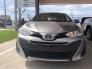 Vios 1.5E Số Sàn 2018 All New Tại Toyota Bình Chánh - 130tr Nhận Xe
