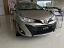 Tặng 1 Năm Bảo Hiểm Vật Chất Và Gói Bảo Dưỡng 2 Năm, Ưu Đãi Khủng Cho Toyota Vios E 2018