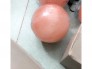 Đèn đá muối hình tròn