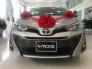 Toyota ViosE New 2018 giá cạnh tranh, hỗ trợ mọi thủ tục