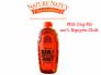 Mật Ong Mỹ Thiên Nhiên 100% Nature Nate's 100% Pure RAW Honey 1,3 lít - MSN181343