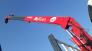 Giá Xe Tải Hino 5 Tấn Có Cần Cẩu 3 Tấn Mới/ Cũ. Thùng Dài 6 m. Giá Cẩu Rẻ Nhất Miền Nam