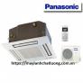 Máy lạnh âm trần Panasonic CU/CS-D43DB4H5 công suất 5hp- giá rẻ tại Thanh Hải Châu