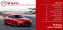 M Auto triển khai chương trình khuyến mãi