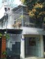 Nhà mặt tiền đường Nguyễn Thị Thơi, Phường Hiệp Thành, Quận 12.