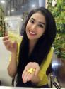 Viên tinh bột nghệ sữa ong chúa Osala