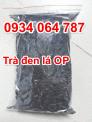 Trà Đen Cao cấp