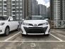 Toyota Vios 2018 số tự động 1.5G CVT phiên bản mớ, giá cạnh tranh, giao xe ngay