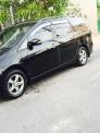 Bán xe Mitsubishi Grandis 2006 tự động màu đen