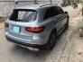 Bán xe Mercedes GLC250 AMG 2017 màu xanh đá bản full option
