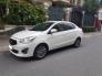 Bán xe Mitsubishi Attrage 2016 số sàn màu trắng cực đẹp