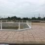 Đất Ngã 4 Phước Lý-sổ Đỏ-Chỉ 450tr/120m2-Hướng Đông