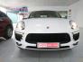 Bán Porscher Macan model 2016 màu trắng
