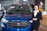 Ford EcoSport Trend 1.5L AT
