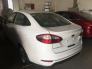 Ford Fiesta 1.5L, Titanium , 2018