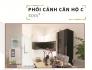 Căn hộ tiện ích