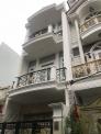 Bán Nhà Riêng Mới Đẹp Hẻm 5m Đỗ Công Tường, Tân Quý, Tân Phú, Dt: 4x14m, Trệt 2 Lầu Đẹp Như Hình