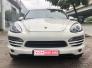 Bán Porsche Cayenne model 2012 màu trắng