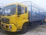Với 100Tr Có Ngay Dongfeng Hoàng Huy Thùng Dài 7M5 Tại Tphcm Mới 100%