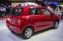 Mua Suzuki Celerio tặng ngay màn hình đa phương tiện 6.2 kèm camera sau