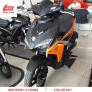 Bán xe Airblade 2016 màu CAM MỜ -ĐEN