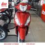 Bán xe Vision 2017 màu ĐỎ, hỗ trợ trả góp, chính chủ, bảo hành 1 năm.