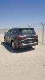 Lexus LX570 Super Sport 2018