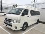 Toyota Hiace 15 Chỗ Nhập Khẩu Thái Lan Có Xe Giao Ngay
