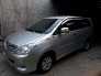 Innova bảo dưỡng toàn diện giờ chỉ sử dụ
