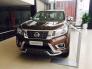Nissan Navara EL Premium R 2.5 AT 2WD 2018 (Xe nhập khẩu, 1 cầu số tự động nâng cấp, Màu nâu)