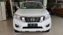 Nissan Navara SL 2.5 MT 4WD 2018 (Xe nhập khẩu, 2 cầu số sàn, Màu trắng)
