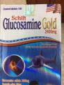 Schiff Glucosamine Gold 2400mg - Hỗ trợ xương khớp