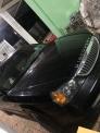 Bán xe Daewoo Magnus 2.5AT đời 2007 đăng ký 2008 màu đen vip,