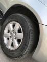 Xe oto Toyota Fortuner