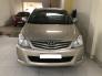Bán Toyota Innova G sản xuất 2011, màu vàng cát