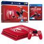 PS4 Pro Spider Man Bundle USA