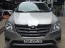 Bán Toyota Innova G đời 2007 lên form 2015