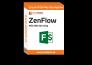 Phần mềm bán hàng ZenFlow - Đơn giản, hiệu quả