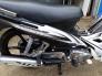 Bán xe sirius 110 pk hàn quốc liên doanh yamaha đk 2014 bánh mâm thắng đùm, màu trắng đen